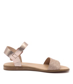 ONEDAY ROSE GOLD GLITTER