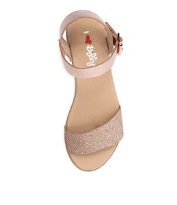 ONEDAY ROSE GOLD GLITTER