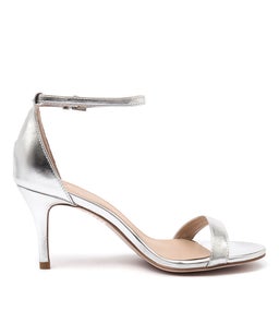 CONNIE SILVER SMOOTH