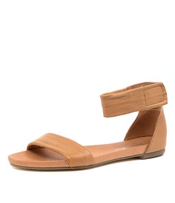 JESTER TAN LEATHER