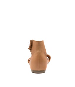 JESTER TAN LEATHER