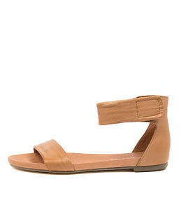 JESTER TAN LEATHER