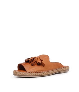 KEILOR IR TAN LEATHER