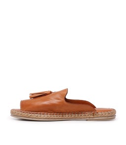 KEILOR IR TAN LEATHER