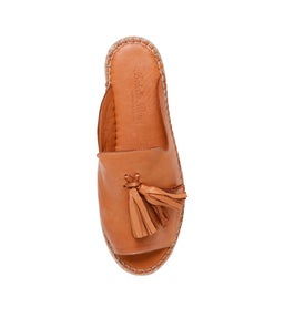 KEILOR IR TAN LEATHER