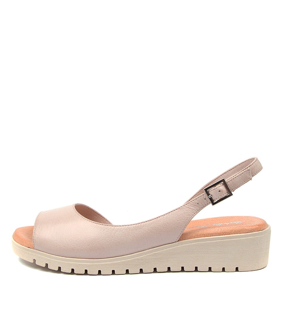 isabella rossi sandals