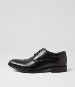 EXPAND BLACK LEATHER