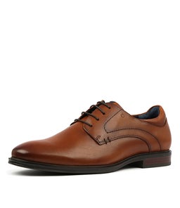 RIO COGNAC LEATHER