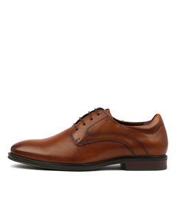 RIO COGNAC LEATHER