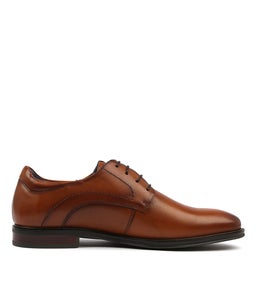 RIO COGNAC LEATHER