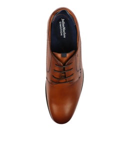 RIO COGNAC LEATHER