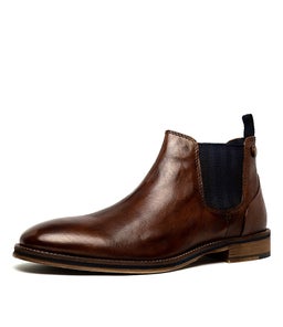 HOLSTER JM TAN LEATHER