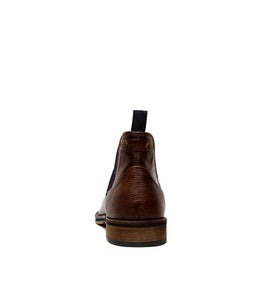 HOLSTER JM TAN LEATHER