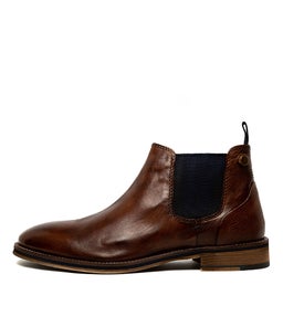 HOLSTER JM TAN LEATHER