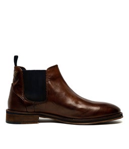 HOLSTER JM TAN LEATHER