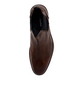 HOLSTER JM TAN LEATHER