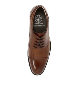 EXPAND TAN LEATHER