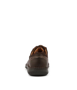 ANVERS 36 MORO LEATHER NUBUCK