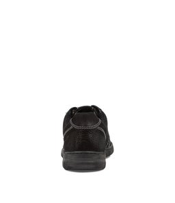 STEFFI 59 JS SCHWARZ SUEDE