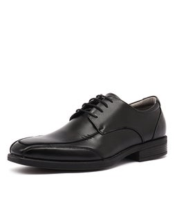 NEUTRAL BLACK LEATHER
