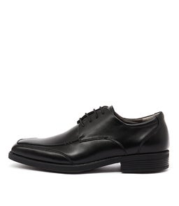 NEUTRAL BLACK LEATHER
