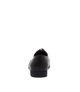 GRAND BLACK LEATHER