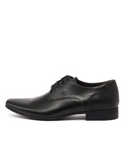GRAND BLACK LEATHER