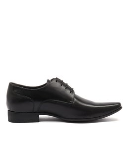 GRAND BLACK LEATHER