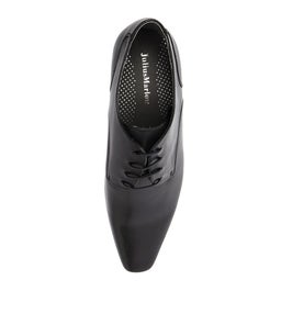 GRAND BLACK LEATHER