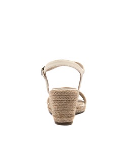 AMOS KF BEIGE NUBUCK PU
