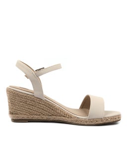 AMOS KF BEIGE NUBUCK PU