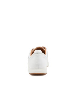 DESTINAIE KM WHITE LEATHER