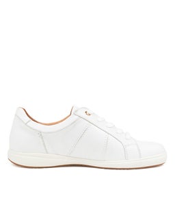 DESTINAIE KM WHITE LEATHER