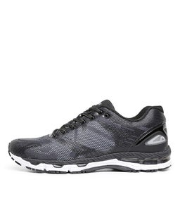FUTURA SNR LX BLACK SMOOTH