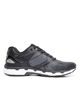 FUTURA SNR LX BLACK SMOOTH