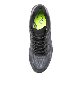 FUTURA SNR LX BLACK SMOOTH
