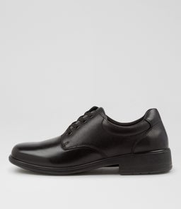 Mylie Snr E Black Leather Mylie Snr E Black Leather