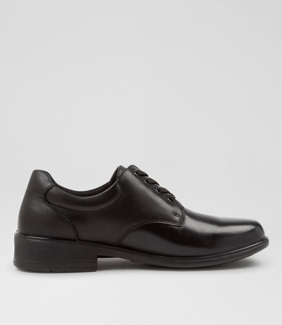 Mylie Snr E Black Leather Mylie Snr E Black Leather