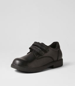 ALEX II LX BLACK LEATHER