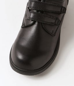 ALEX II LX BLACK LEATHER
