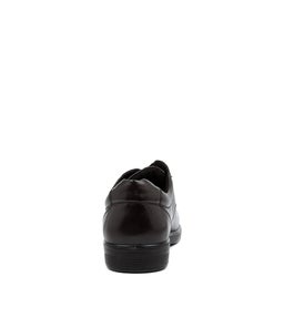 DARCY LX BROWN LEATHER