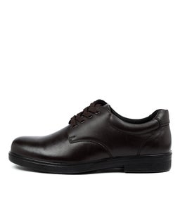 DARCY LX BROWN LEATHER
