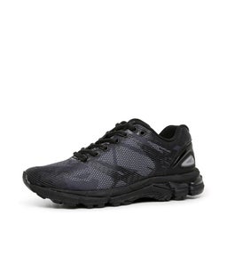 FUTURA JNR LX BLACK BLACK SMOOTH