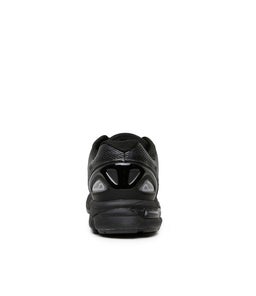 FUTURA JNR LX BLACK BLACK SMOOTH