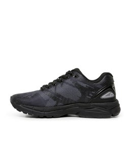 FUTURA JNR LX BLACK BLACK SMOOTH