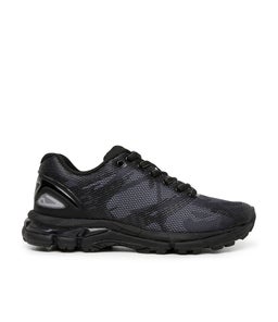 FUTURA JNR LX BLACK BLACK SMOOTH