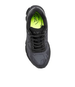 FUTURA JNR LX BLACK BLACK SMOOTH