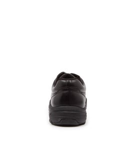 SHUTTLE 9 5UK LX BLACK LEATHER
