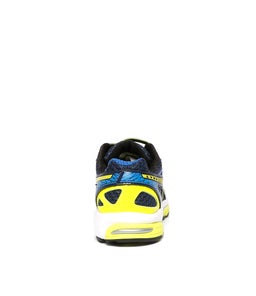 STAMINA JNR LX NAVY YELLOW SMOOTH