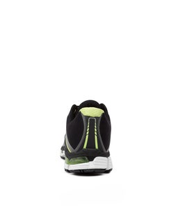 ICLIPSE SNR M LX GREY BLACK LIME SMOOTH
